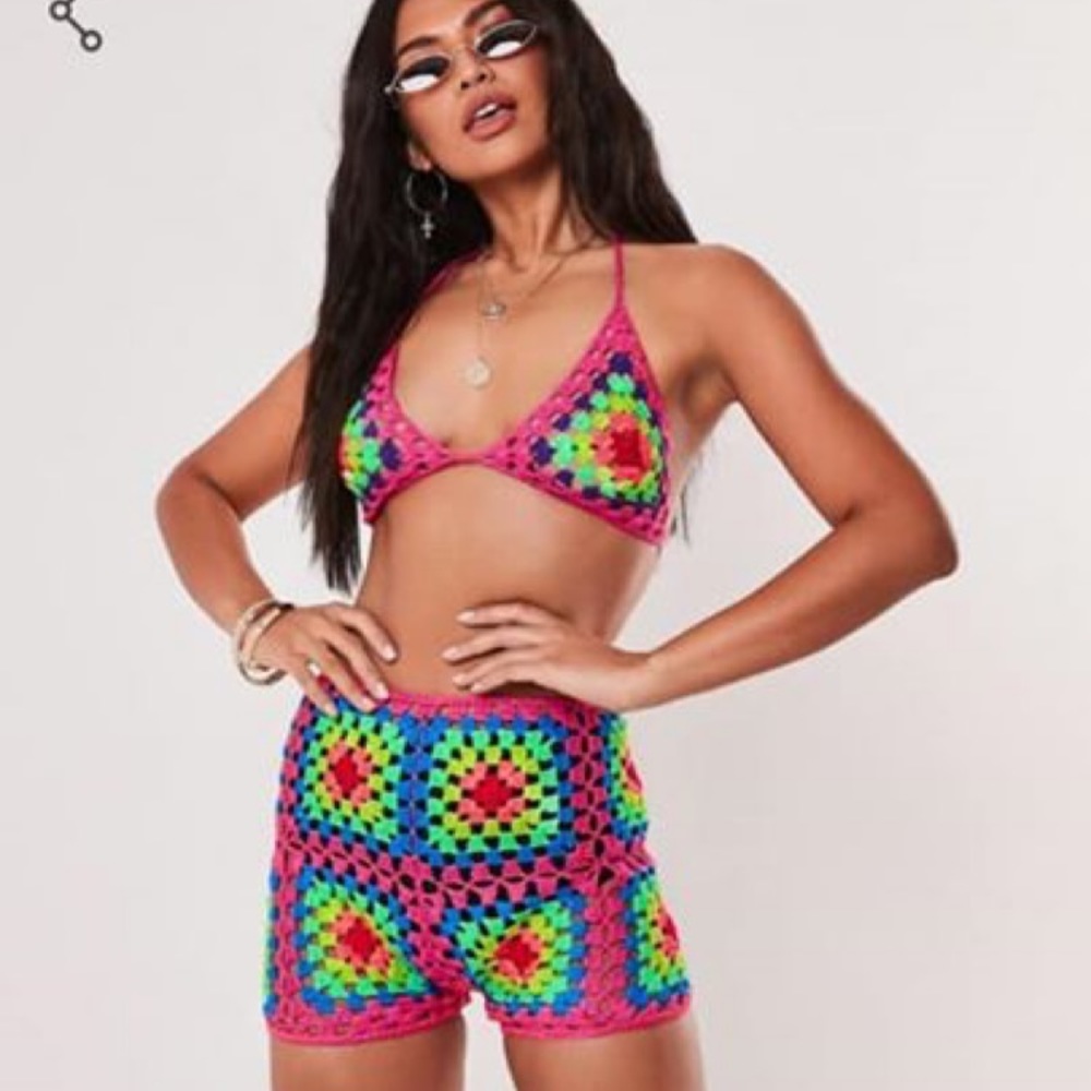 Missguided short set ‼️END OF SUMMER SALE‼️